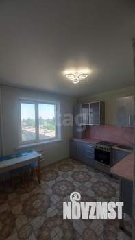 1-к квартира, вторичка, 38м2, 8/10 этаж