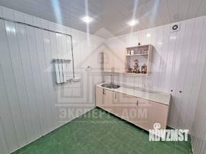 4-к квартира, вторичка, 105м2, 1/9 этаж