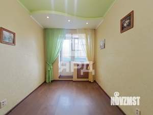 3-к квартира, вторичка, 70м2, 5/9 этаж