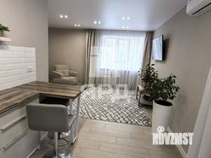 2-к квартира, вторичка, 48м2, 2/10 этаж