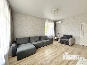 3-к квартира, вторичка, 96м2, 1/3 этаж