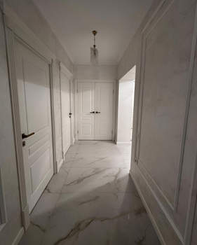 3-к квартира, вторичка, 95м2, 3/4 этаж