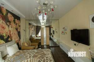 2-к квартира, вторичка, 56м2, 4/4 этаж
