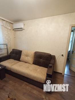 3-к квартира, вторичка, 55м2, 1/5 этаж