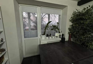 3-к квартира, вторичка, 56м2, 2/5 этаж