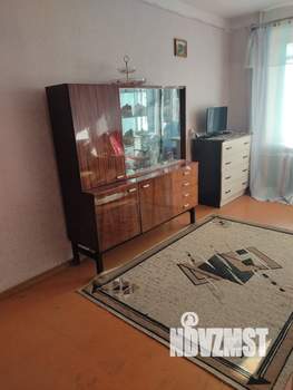 2-к квартира, вторичка, 44м2, 4/5 этаж