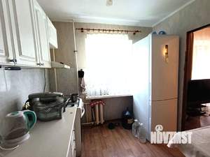 3-к квартира, вторичка, 56м2, 4/5 этаж