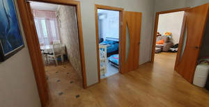 2-к квартира, вторичка, 60м2, 2/3 этаж