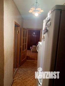 3-к квартира, вторичка, 58м2, 4/9 этаж