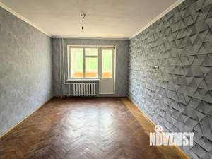 3-к квартира, вторичка, 58м2, 2/5 этаж