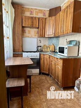 2-к квартира, вторичка, 59м2, 2/10 этаж