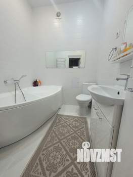 1-к квартира, вторичка, 43м2, 2/3 этаж