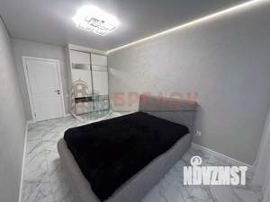 3-к квартира, вторичка, 70м2, 3/3 этаж