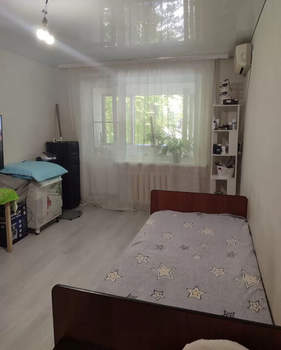 2-к квартира, вторичка, 52м2, 2/5 этаж
