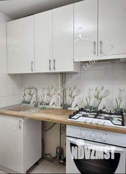 3-к квартира, вторичка, 55м2, 3/5 этаж