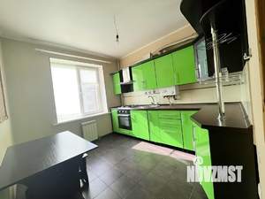 2-к квартира, вторичка, 52м2, 5/6 этаж