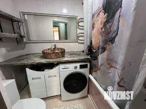 2-к квартира, вторичка, 39м2, 2/6 этаж