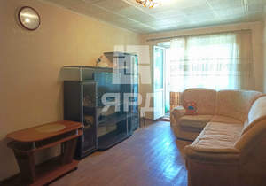 3-к квартира, вторичка, 56м2, 4/5 этаж