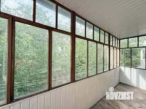 2-к квартира, вторичка, 40м2, 4/4 этаж