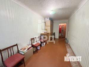 3-к квартира, вторичка, 56м2, 2/5 этаж