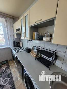 3-к квартира, вторичка, 62м2, 8/9 этаж