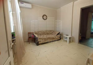 1-к квартира, вторичка, 30м2, 1/5 этаж