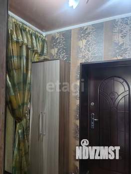 2-к квартира, вторичка, 45м2, 1/2 этаж