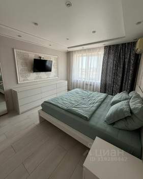 2-к квартира, вторичка, 65м2, 7/9 этаж