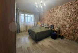 2-к квартира, вторичка, 54м2, 9/10 этаж