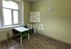 2-к квартира, вторичка, 40м2, 1/1 этаж