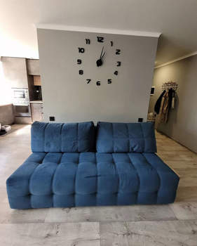 2-к квартира, вторичка, 53м2, 3/5 этаж