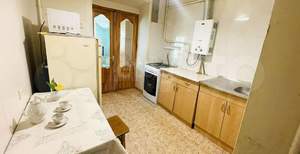 1-к квартира, вторичка, 45м2, 1/5 этаж