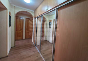 3-к квартира, вторичка, 64м2, 2/5 этаж