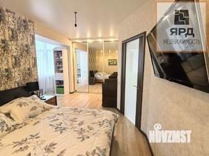 2-к квартира, вторичка, 78м2, 4/5 этаж