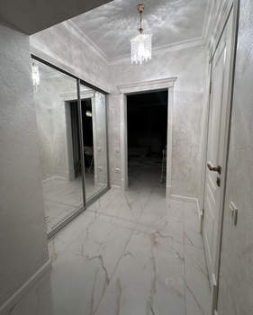 3-к квартира, вторичка, 95м2, 3/4 этаж