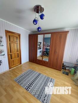 2-к квартира, вторичка, 51м2, 5/5 этаж