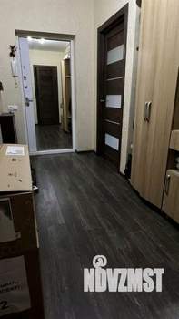 2-к квартира, вторичка, 54м2, 1/3 этаж