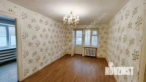 2-к квартира, вторичка, 45м2, 2/5 этаж