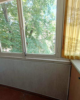 2-к квартира, вторичка, 41м2, 2/5 этаж