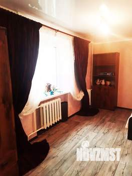2-к квартира, вторичка, 40м2, 3/5 этаж