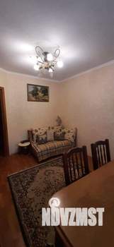 3-к квартира, вторичка, 55м2, 1/5 этаж