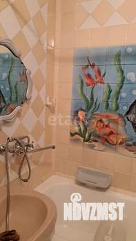 3-к квартира, вторичка, 55м2, 4/9 этаж