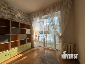 3-к квартира, вторичка, 78м2, 3/4 этаж