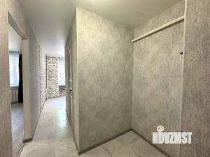 1-к квартира, вторичка, 30м2, 1/5 этаж