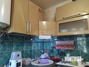 1-к квартира, вторичка, 30м2, 4/5 этаж