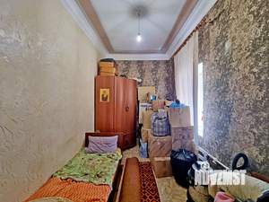 3-к квартира, вторичка, 59м2, 1/1 этаж