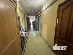 1-к квартира, вторичка, 15м2, 2/3 этаж