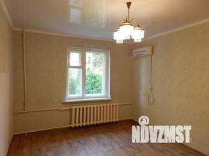 2-к квартира, вторичка, 44м2, 2/2 этаж
