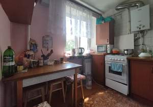 2-к квартира, вторичка, 41м2, 5/6 этаж