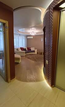 3-к квартира, вторичка, 105м2, 2/5 этаж